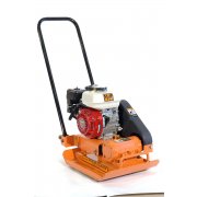 MBW GP1600 16" Honda GX160 Powered Plate Compactor