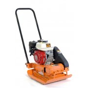 MBW GP1400 14" Honda GX160 Powered Plate Compactor