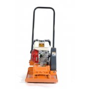 MBW GP1600 16" Honda GX160 Powered Plate Compactor