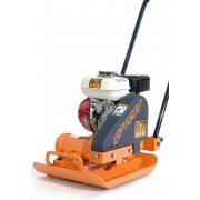 MBW GP1600 16" Honda GX160 Powered Plate Compactor