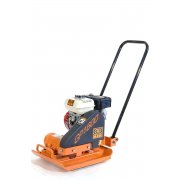 MBW GP1600 16" Honda GX160 Powered Plate Compactor