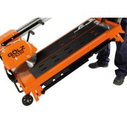 Golz GS350 Heavy Duty Electric Stone Cutting Saw