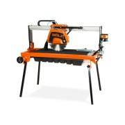 Golz GS350 Heavy Duty Electric Stone Cutting Saw