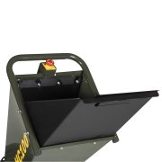 Gamul HC100 Petrol Wood Chipper 212cc 5cm Capacity