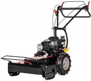 Lumag HGM87555 Mulching Mower Heavy-Duty