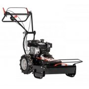 Lumag HGM87555 Mulching Mower Heavy-Duty