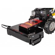 Lumag HGM87555 Mulching Mower Heavy-Duty