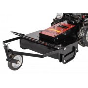 Lumag HGM87555 Mulching Mower Heavy-Duty