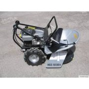 Lumag HGS87564 Petrol High Grass and Brush Mower