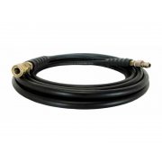 50m - 3/8" 275 Bar / 4000 Psi 2-Wire High Pressure Hose - 3/8" Male QR to 3/8" Female QR