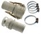 2" / 50mm Snaplock Hose Coupler Kit - Suitable for Layflat Hoses