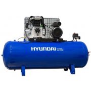 Hyundai HY3200S 200L 3hp "Pro Series" Electric Air Compressor