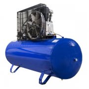 Hyundai HY3200S 200L 3hp "Pro Series" Electric Air Compressor