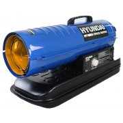 Hyundai HY70DKH 20kW / 70,000BTU Diesel / Kerosene Space Heater