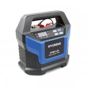 Hyundai HYBC-20 Battery Boost Charger 12v & 24v