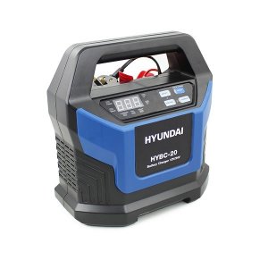 Hyundai HYBC-20 Battery Boost Charger 12v & 24v