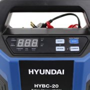 Hyundai HYBC-20 Battery Boost Charger 12v & 24v