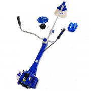 Hyundai HYBC5080AV 50.8cc Anti-Vibration Brushcutter / Grass Trimmer