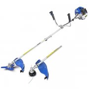 Hyundai HYBC5200X 52cc Petrol Grass Trimmer / Strimmer / Brushcutter