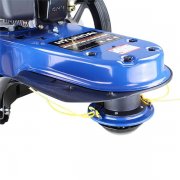 Hyundai HYFT56 Petrol Push Field Grass Trimmer