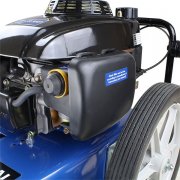 Hyundai HYFT56 Petrol Push Field Grass Trimmer