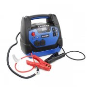 Hyundai HYJS-950 12v All In One Jump Starter With Air Compressor, LED Light & USB Charging