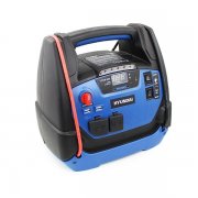 Hyundai HYJS-950 12v All In One Jump Starter With Air Compressor, LED Light & USB Charging