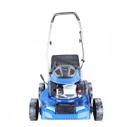 Hyundai HYM400P 79cc / 400mm Push Rotary Petrol Lawn Mower