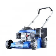 Hyundai HYM400P 79cc / 400mm Push Rotary Petrol Lawn Mower