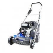 Hyundai HYSC210 212cc / 40cm Petrol Lawn Rake / Scarifier