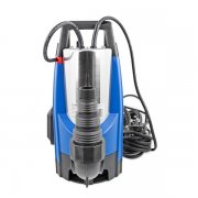 Hyundai HYSP850D 850W Stainless Steel Electric Submersible Dirty Water Pump