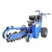 Hyundai HYTR150 420cc/14hp Petrol Trencher