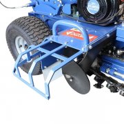 Hyundai HYTR70 210cc/7hp Petrol Trencher