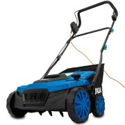 Hyundai HYSC1600E 1600W Electric Lawn Scarifier / Aerator / Lawn Rake, 230V