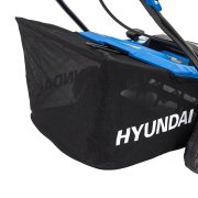 Hyundai HYSC1600E 1600W Electric Lawn Scarifier / Aerator / Lawn Rake, 230V