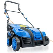 Hyundai HYSW2000E 2000W 16” / 40cm Artificial Grass Sweeper