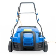 Hyundai HYSW2000E 2000W 16” / 40cm Artificial Grass Sweeper