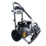 Hyundai HYW3400P Petrol Pressure Washer 3400 Psi / 234 Bar - 9 lpm