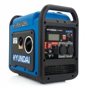 Hyundai HY2250Si 2200W / 2.2kW Petrol Inverter Generator