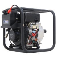 Diesel Water Pumps