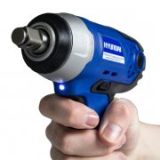 Hyundai HY2164 18V Li-Ion Cordless Impact Wrench / Driver