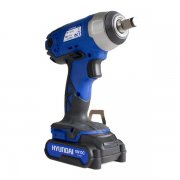 Hyundai HY2164 18V Li-Ion Cordless Impact Wrench / Driver