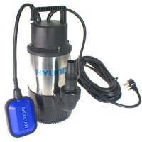 Electric Submersible Water Pumps