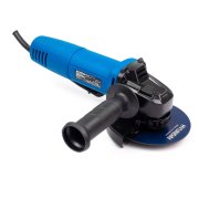 Hyundai HYAG900E Electric Angle Grinder - 125mm Disk - 900W