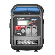 Hyundai HY3250SEi 3.2kW Inverter Generator - Lightweight and electric start