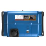 Hyundai HY3250SEi 3.2kW Inverter Generator - Lightweight and electric start