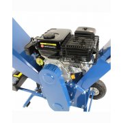 Hyundai HYCH7070E-2 7hp 208cc Electric Start Wood Chipper