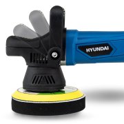 Hyundai HYDAP900E - 900W Dual Action Car Polisher Kit