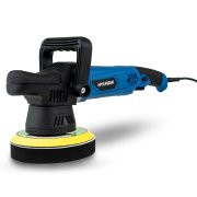 Hyundai HYDAP900E - 900W Dual Action Car Polisher Kit