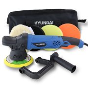 Hyundai HYDAP900E - 900W Dual Action Car Polisher Kit